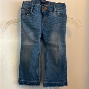 Old Navy Blue Denim Jeans